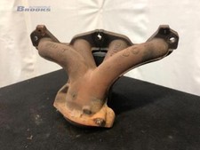 Auspuffkrümmer Renault Twingo II CN0 8200243421 P15644757