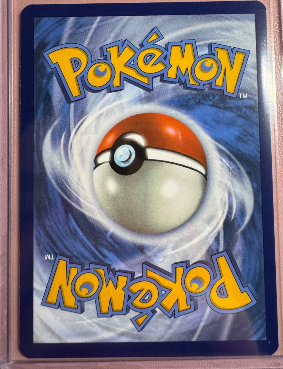 ポケモンカード #８ Zubat 88/113 VLP - EX Delta Species Pokemon Card - Tomokazu Komiya