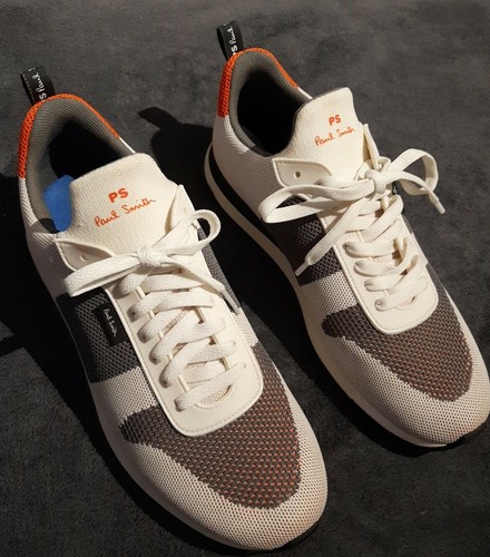 Paul Smith Mens Trainers Size 9 | eBay
