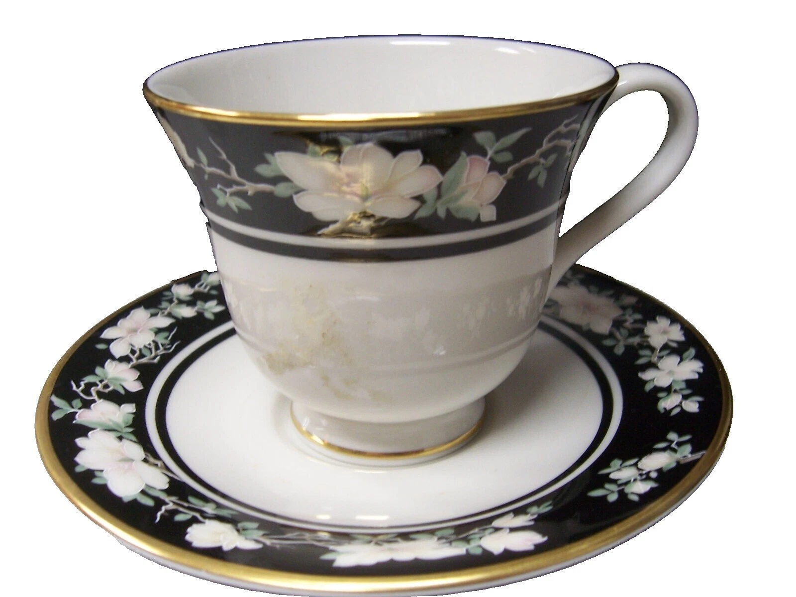 Xícaras de Chá Royal Doulton