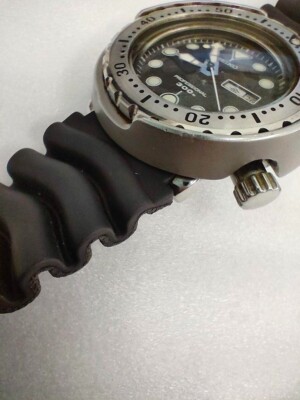 Seiko Prospex Men's Black Watch - SBBN007 for sale online | eBay Seiko Prospex Men's Black Watch - SBBN007 for sale online | eBay