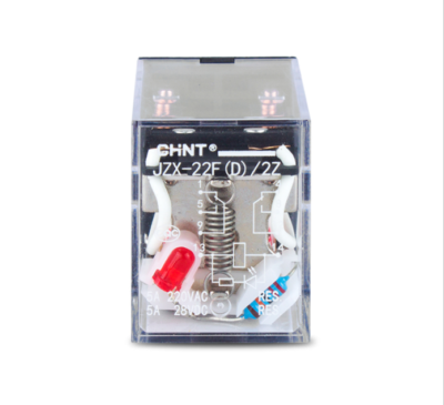 20PCS/1Box New Chint JZX-22F(D)/2Z Relays Brand | eBay