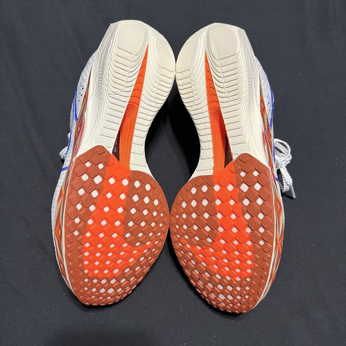 Nike ZoomX Vaporfly Next% 3 Blue Ribbon Sports Running FQ7676-100 Men 6 Wmn 7.5 Nike ZoomX Vaporfly Next% 3 Blue Ribbon | Mercari main image 2