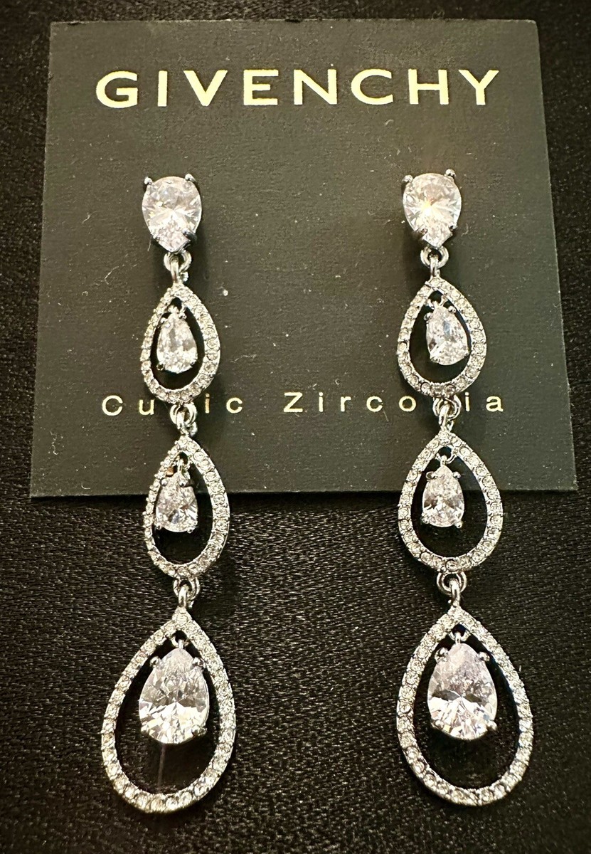 ピアス GIVENCHY CURVE 30MM EARRINGS 楽天市場】ジバンシィ ピアス（ジュエリー・アクセサリー）の通販