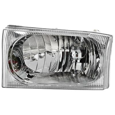 Headlight Assembly for Ford Excursion (2002-2004), F-Series Super Duty