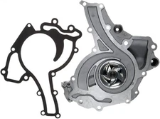 Engine Water Pump-Water Pump(Standard) Gates 43552