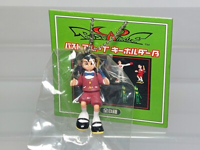 バストアムーブフィギュアキーホルダー Retro RARE! BUST A MOVE
