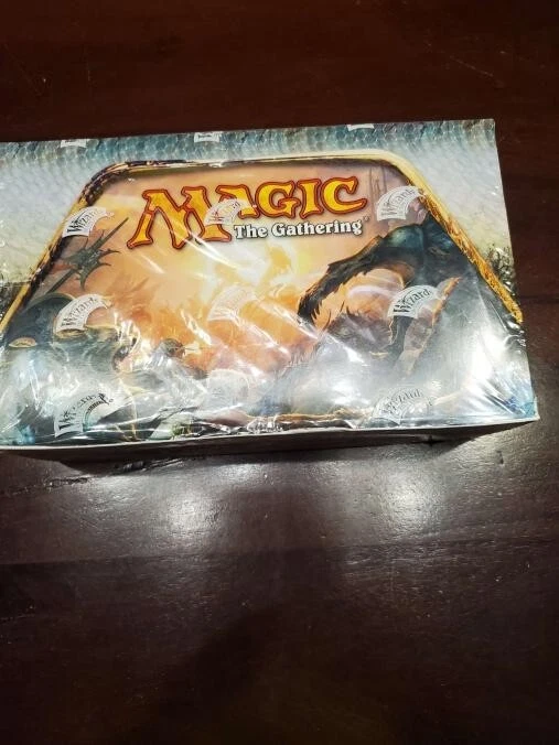Magic the Gathering Mirrodin Besieged Booster Boxes for sale | eBay Magic the Gathering Mirrodin Besieged Booster Boxes for sale | eBay