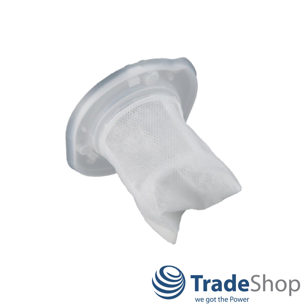 Black & Decker 90621433 Opvangbak Met filter Stofzuiger