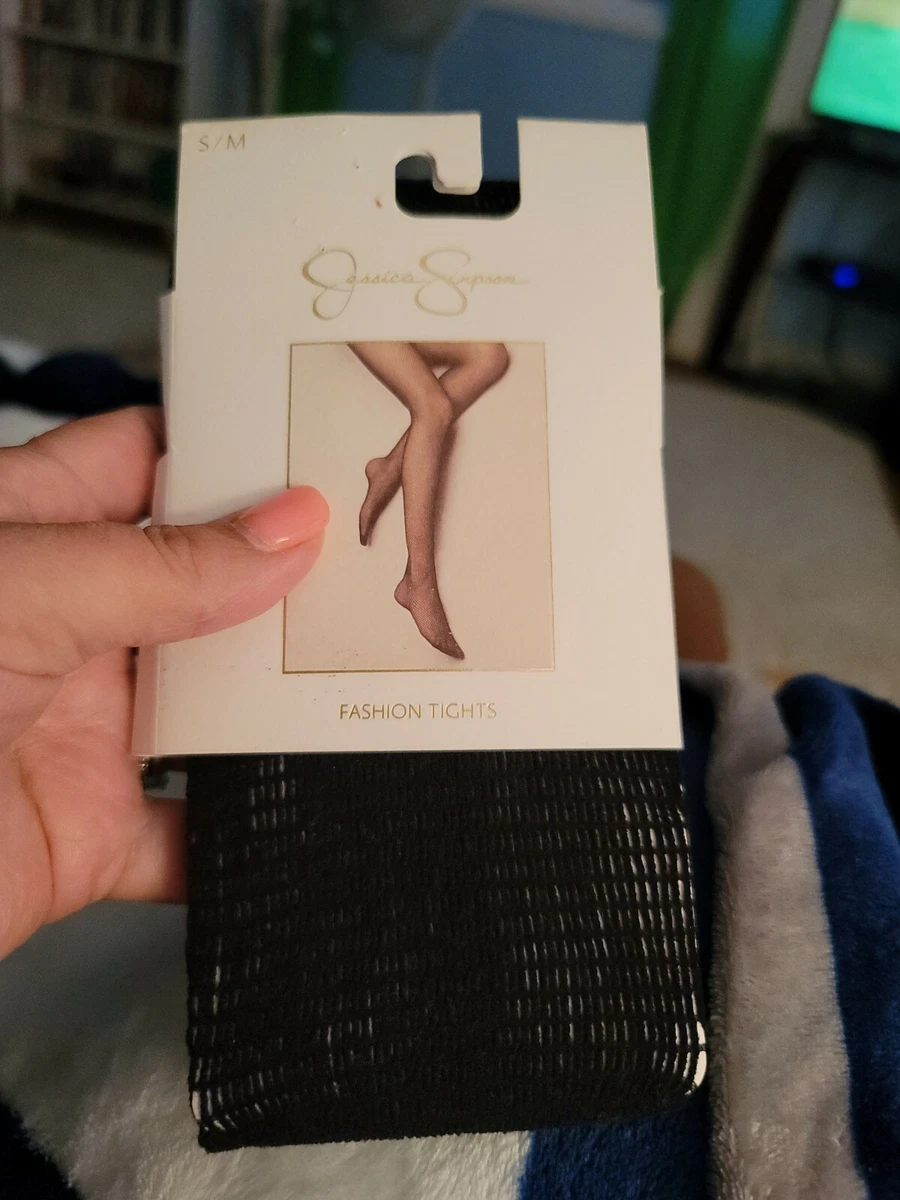 Jessica simpson clearance hosiery