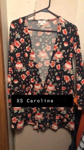 lularoe caroline