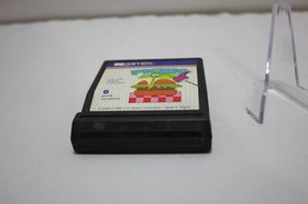 Picnic (Atari 2600, 1983) Tested US Games