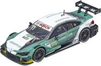 Carrera Evolution Bmw M4 Dtm M. Wittmann Nr. 11 2019 1:32 27635 Slotcar