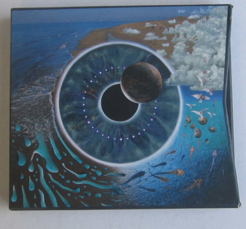 Pink Floyd Pulse 国内盤 CD BOX 仕様 Pink Floyd - Pulse - Music & Performance - CD - Walmart.com