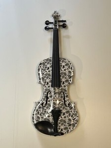 Kinglos Violin | eBay