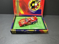 FLY 1:32 SE01 LANCIA BETA MONTECARLO WORLD CUP LTD ED SLOT CAR