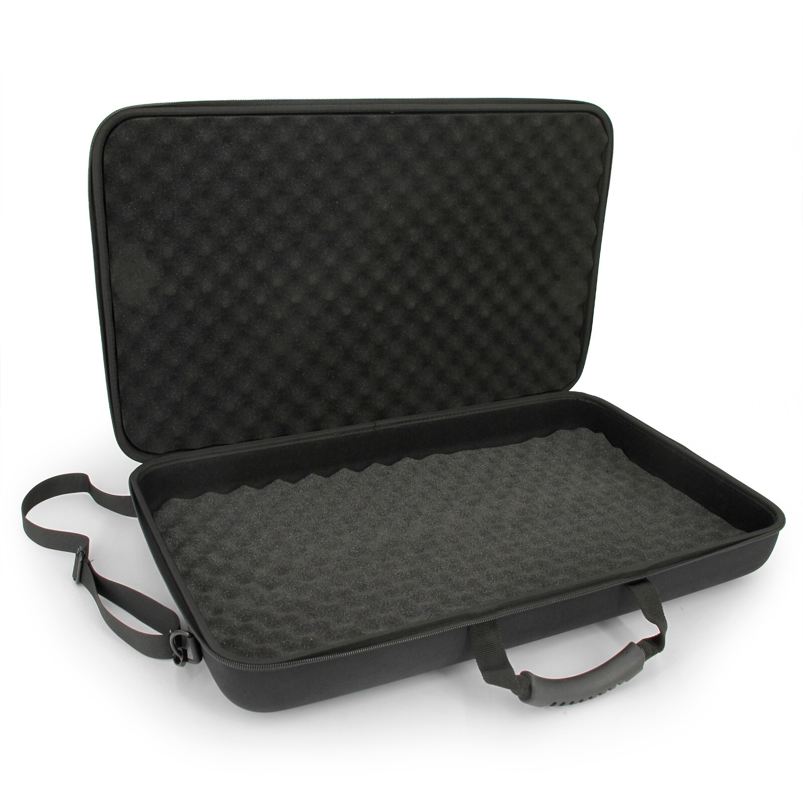 CM Hard Case for Hercules DJControl Inpulse 500 DJ Controller Travel Case Only