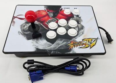 その他 ARCADE FIGHTSTICK TOURNAMENT EDITION Mad Catz Super Street Fighter IV Arcade FightStick