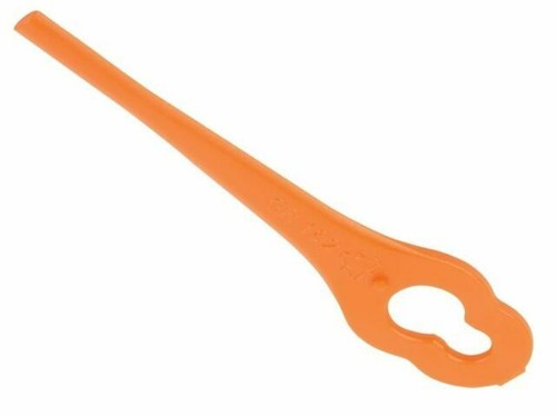 Trimmer-Spulenkappe Für Qualcast Rasentrimmer YT7403-08 & GTLi20 – Stoßfestes ABS, Werkzeuglos Montierbar