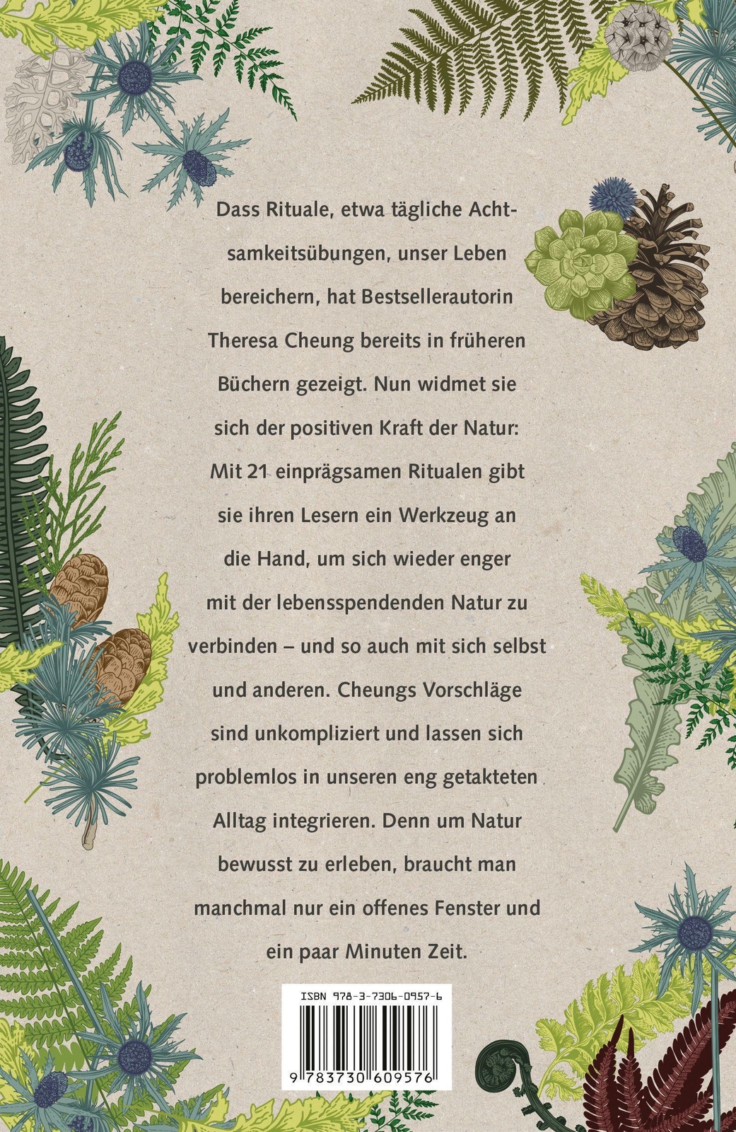 Thumbnail - Kraft Aus Der Natur | 21 Rituale, Um Dein Inneres Gleichgewicht Zu