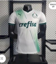 Shirt soccer Camisa de Futebol Palmeiras away 23/24