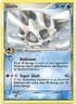 Pokemon EX Emerald  13/106 Card - Glalie 
