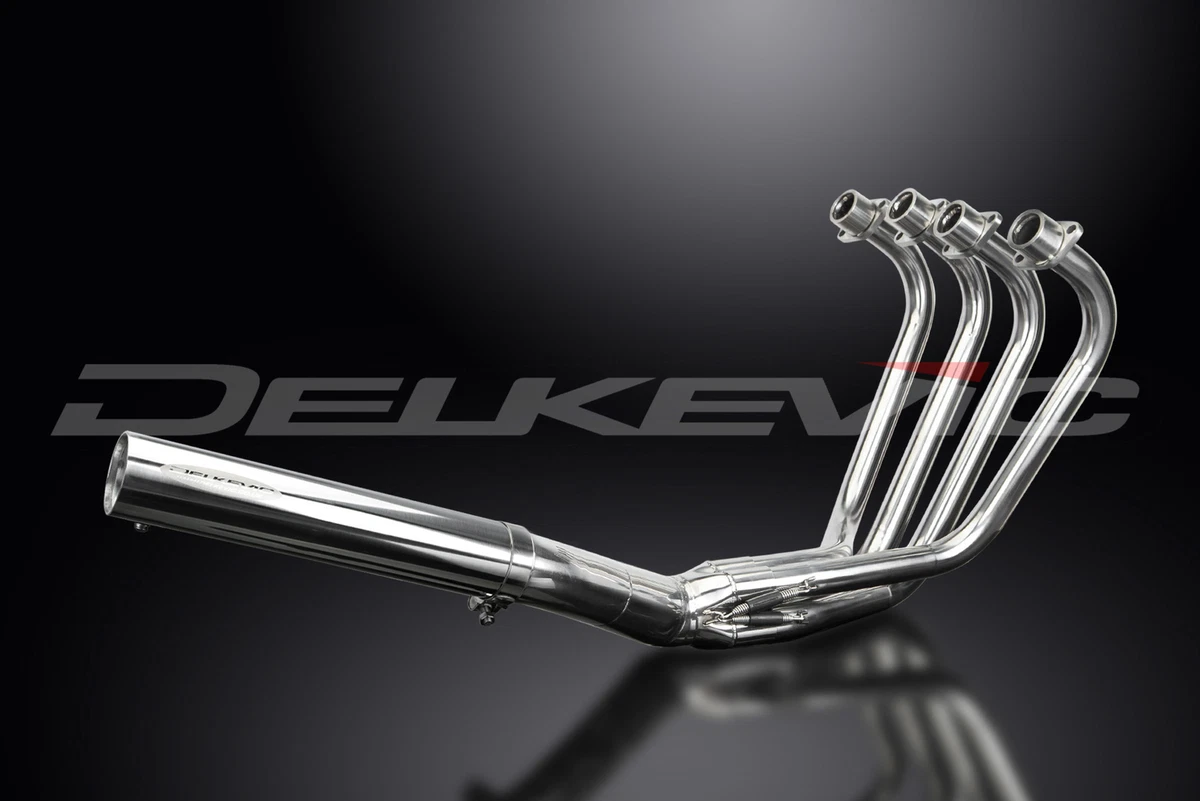 Suzuki on sale gs1000 exhaust