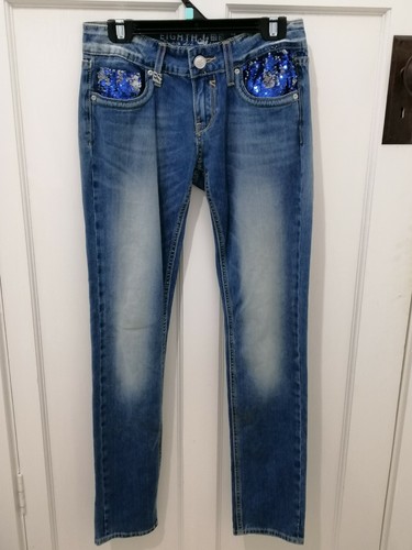 Eighth\u200b Sin\u200b Denim\u200b Art\u200b jean\u200b size\u200b 27 