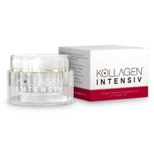 Kollagen Intensiv Collagen Renewal for Ageless Skin Anti Aging Wrinkle Cream