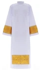 Alb Alba Aube Albe Camice Vestment A18BG8