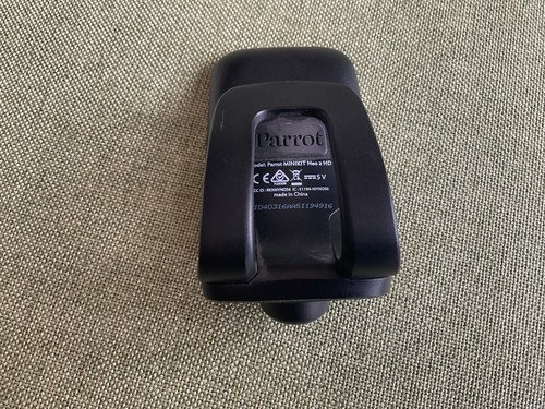 Bluetooth Freisprecheinrichtung Auto Handy - Parrot Minikit Neo2 HD - Bild 2 von 10