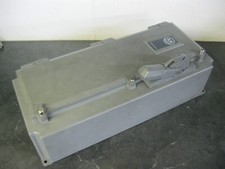 ALLEN BRADLEY 1494F-ASC633 FUSIBLE DISCONNECT SWITCH 3 POLE 30 AMP 20 HP 600VAC