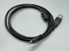 Superheadz Digital Harinezumi 4 NEW charging cable - custom lengths - 1-6 Feet