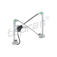 Topran Fensterheber Elektrisch Vorne Links FüR Skoda Octavia I Combi 1U5 1U2