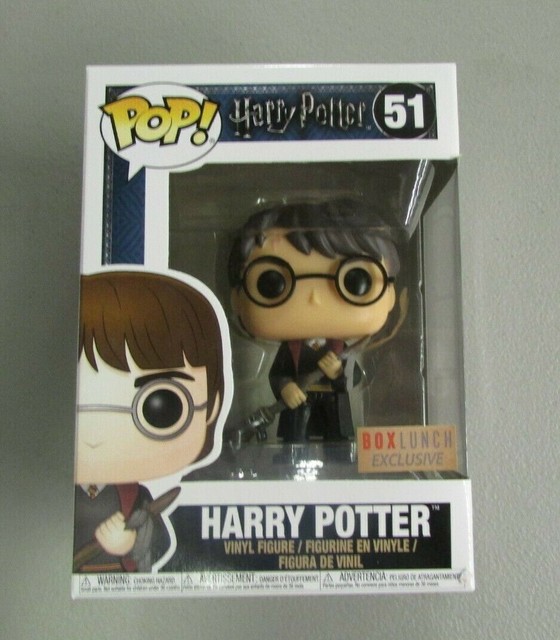 funko harry potter box