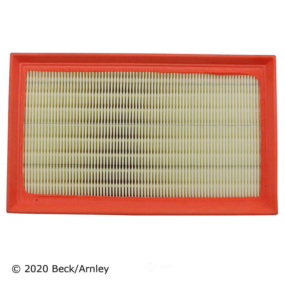 Air Filter Beck/Arnley 042-1764