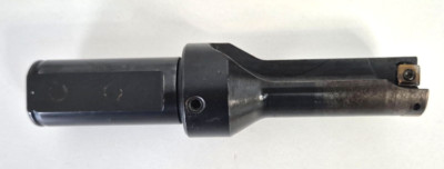 WALTER B3020.5.25.085.22 Ø22 DRILL
