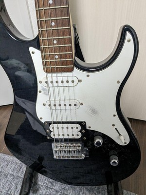 Yamaha PACIFICA212VFM SPAC212VFM (TBL) #PCCI43 | eBay