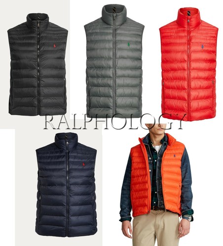 Polo Ralph Lauren Lightweight Packable 