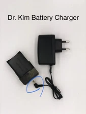 Dr. Kim Headlight B. Charger (DKCG-2 Original) For DKH-50 & DKH-60 Headlights.