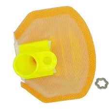 Filtre De Pompe à Carburant Pour Moto Kawasaki - Compatible Z800, Z1000, Ninja ZX6R, ZX10R, ZZR1400 (1 Pièce)