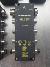 Turck JBBS-57-E801 Passive Multiport Junction