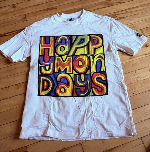 90s happy mondays t - Gem 90s happy mondays t - Gem