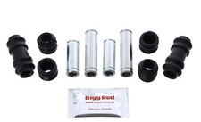 REAR Brake Caliper Slider Bolt Pin Guide Kit for TOYOTA RAV 4 2000-05 (H1382AX)