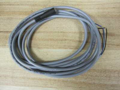 Hirschmann 933 840-041 Connector Cable 933840041