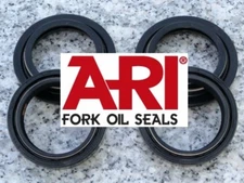 37mm High Performance Fork Seals & Dust Seal Kit 044162