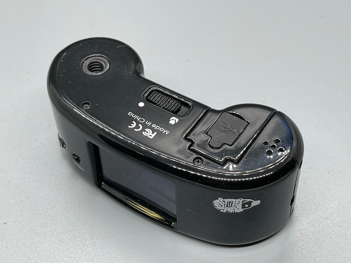 DIGITAL HARINEZUMI 4.0 トイカメラ　＊ジャンク品 DIGITAL HARINEZUMI 4.0