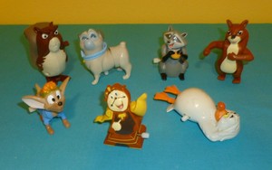 wind up toys ebay