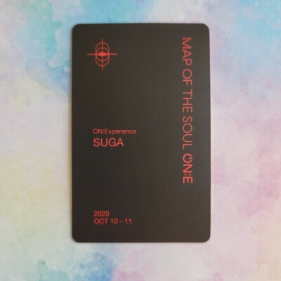 ミュージック BTS MAP OF THE SOUL ONE DVD BTS MAP OF THE SOUL ONE DVD Full Set 3disks Jungkook
