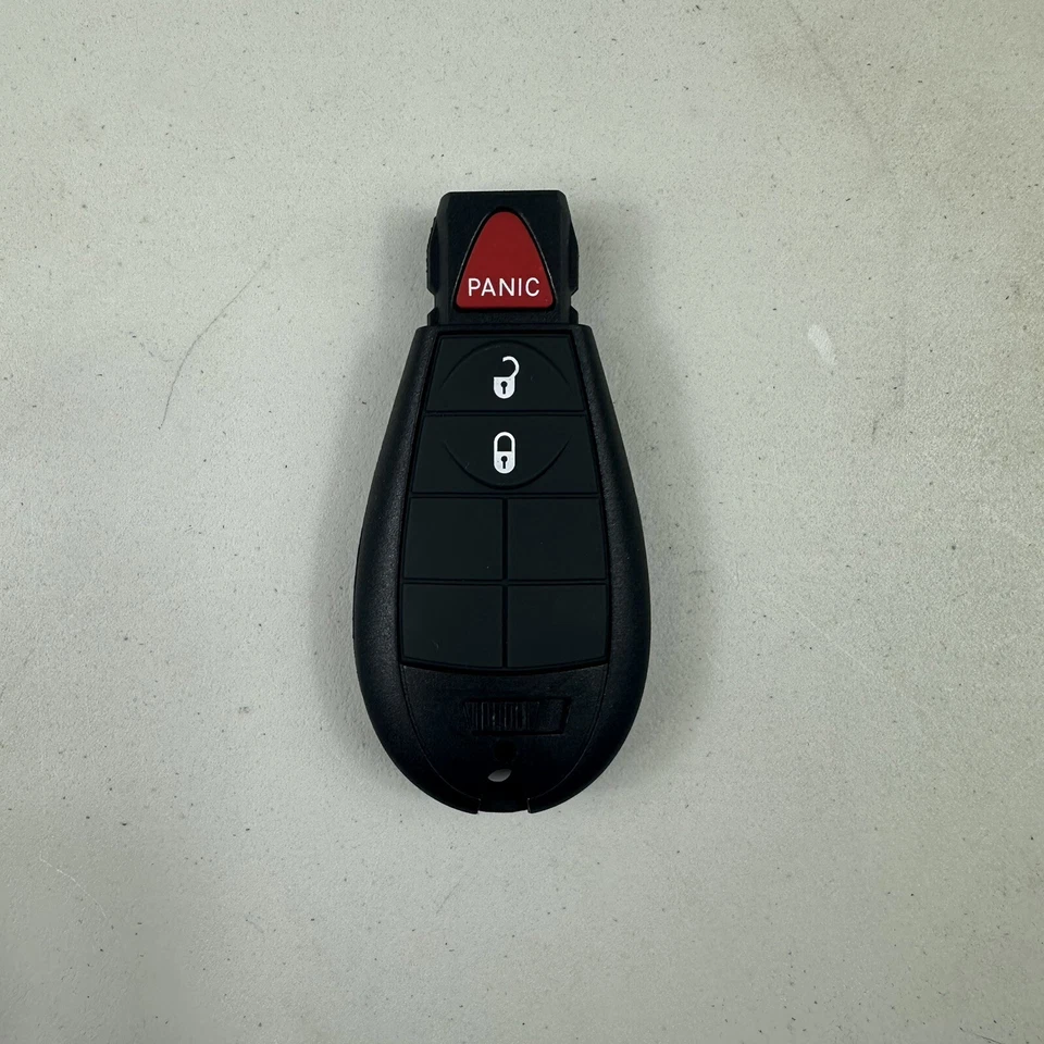 Llavero Dorman 99360 para Town and Country Ram 1500 Dodge Grand Caravan Chrysler Foto 2 de 4